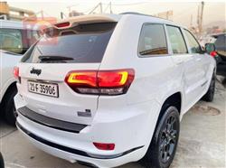 Jeep Grand Cherokee L